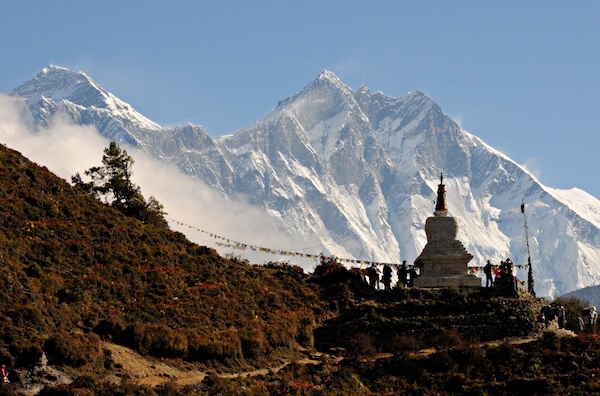 NEPL エベレスト街道 2