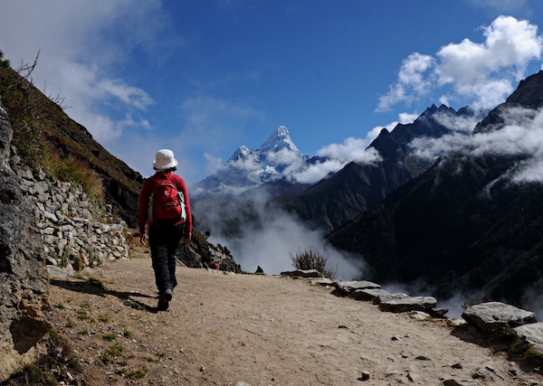 NEPL エベレスト街道 2