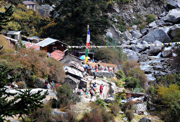 NEPL エベレスト街道 2