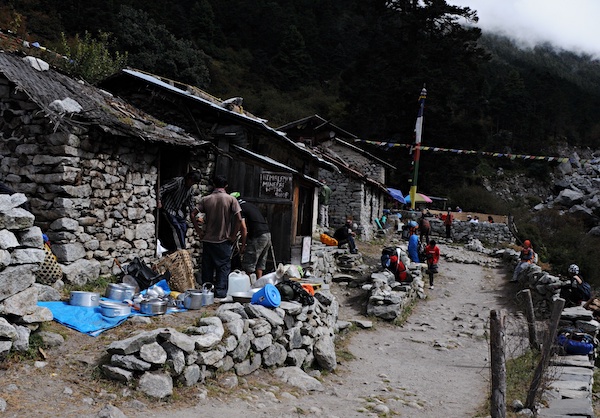 NEPL エベレスト街道 2