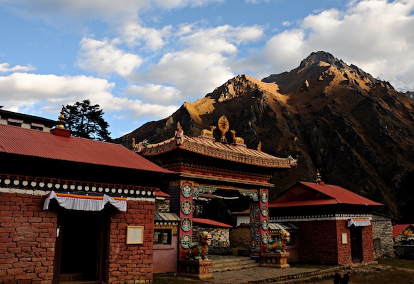 NEPL エベレスト街道 2