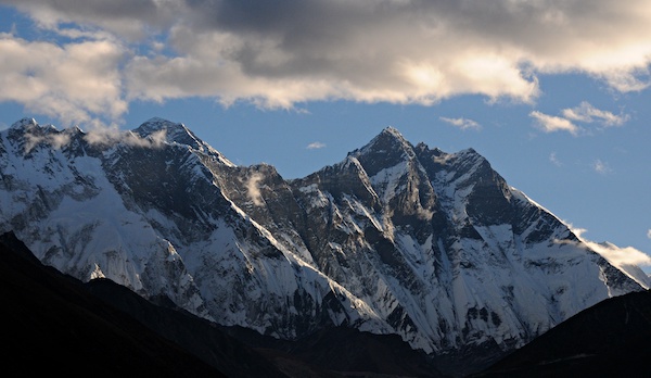 NEPL エベレスト街道 2