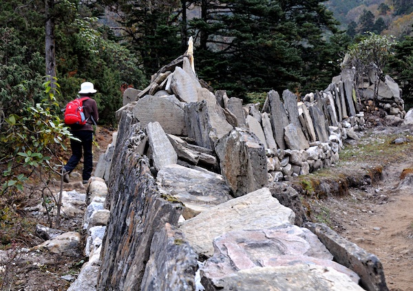 NEPL エベレスト街道 2