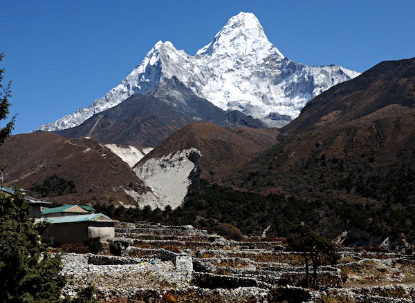 NEPL エベレスト街道 2