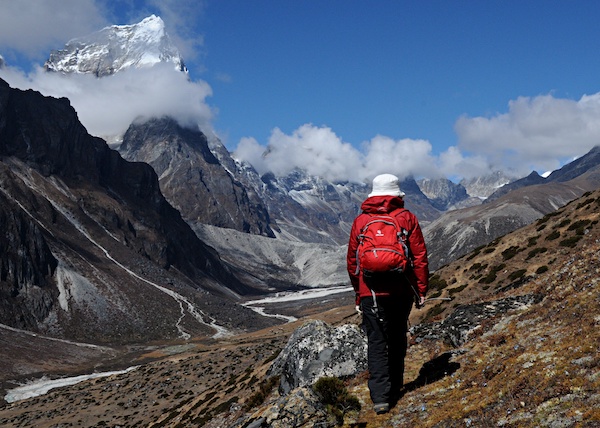 NEPL エベレスト街道 2