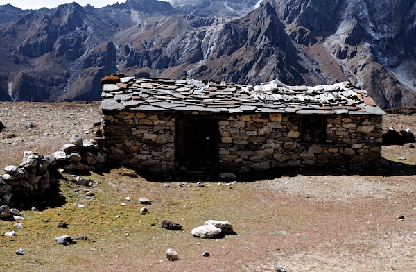 NEPL エベレスト街道 2