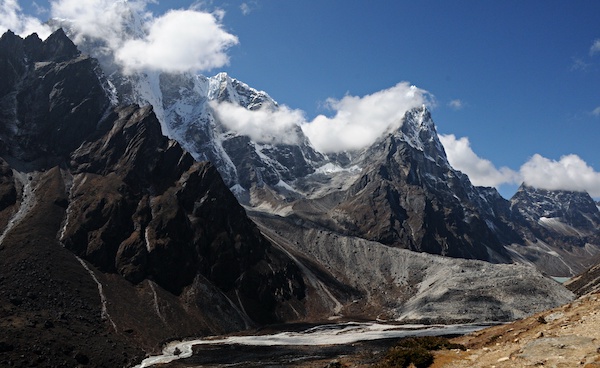 NEPL エベレスト街道 2
