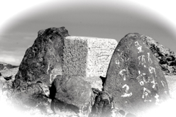 富士山/御殿場口より